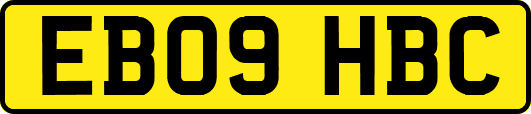 EB09HBC