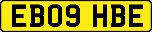 EB09HBE
