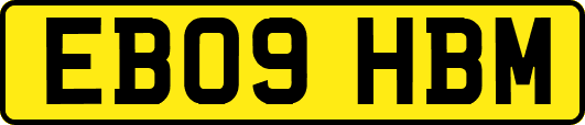EB09HBM