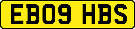 EB09HBS