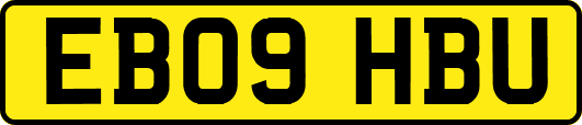 EB09HBU