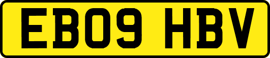 EB09HBV