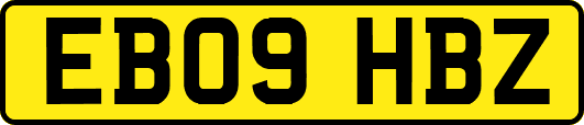EB09HBZ