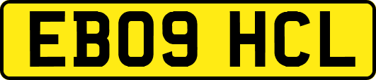 EB09HCL