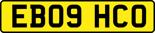 EB09HCO