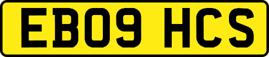 EB09HCS