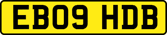 EB09HDB