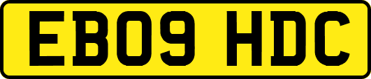 EB09HDC