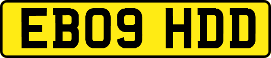 EB09HDD