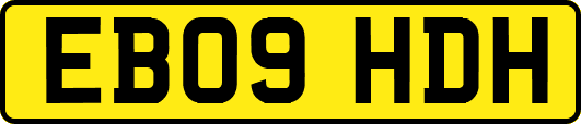 EB09HDH