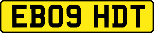 EB09HDT