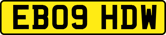 EB09HDW