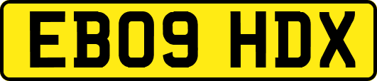 EB09HDX