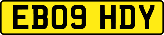 EB09HDY