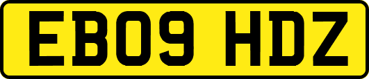 EB09HDZ