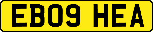 EB09HEA