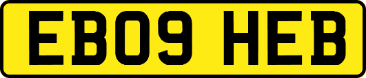 EB09HEB