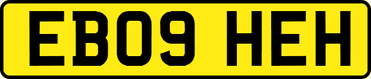 EB09HEH