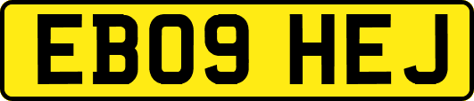 EB09HEJ