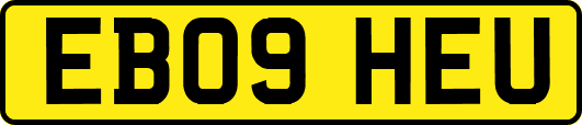 EB09HEU