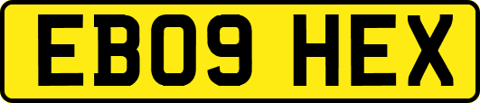 EB09HEX