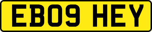 EB09HEY