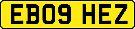 EB09HEZ