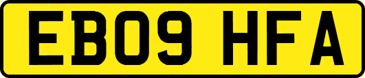 EB09HFA