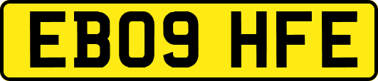 EB09HFE