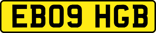 EB09HGB
