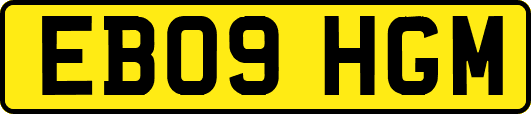 EB09HGM