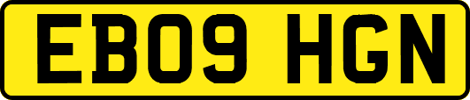 EB09HGN