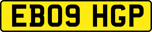 EB09HGP