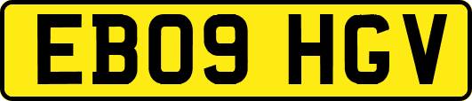 EB09HGV