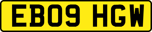 EB09HGW
