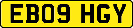 EB09HGY