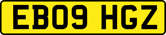 EB09HGZ