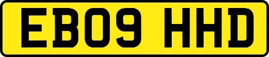 EB09HHD