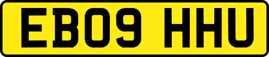 EB09HHU