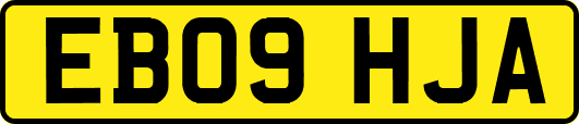 EB09HJA
