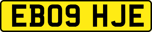 EB09HJE