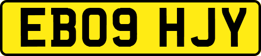 EB09HJY