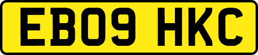 EB09HKC