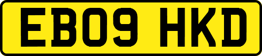 EB09HKD