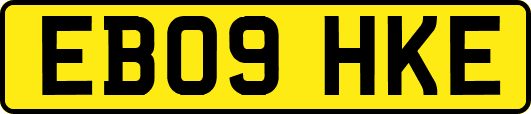 EB09HKE