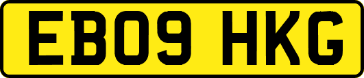EB09HKG