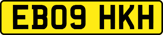 EB09HKH