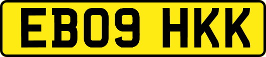 EB09HKK
