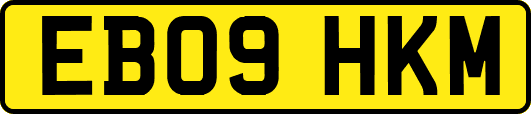 EB09HKM