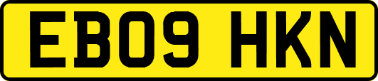 EB09HKN